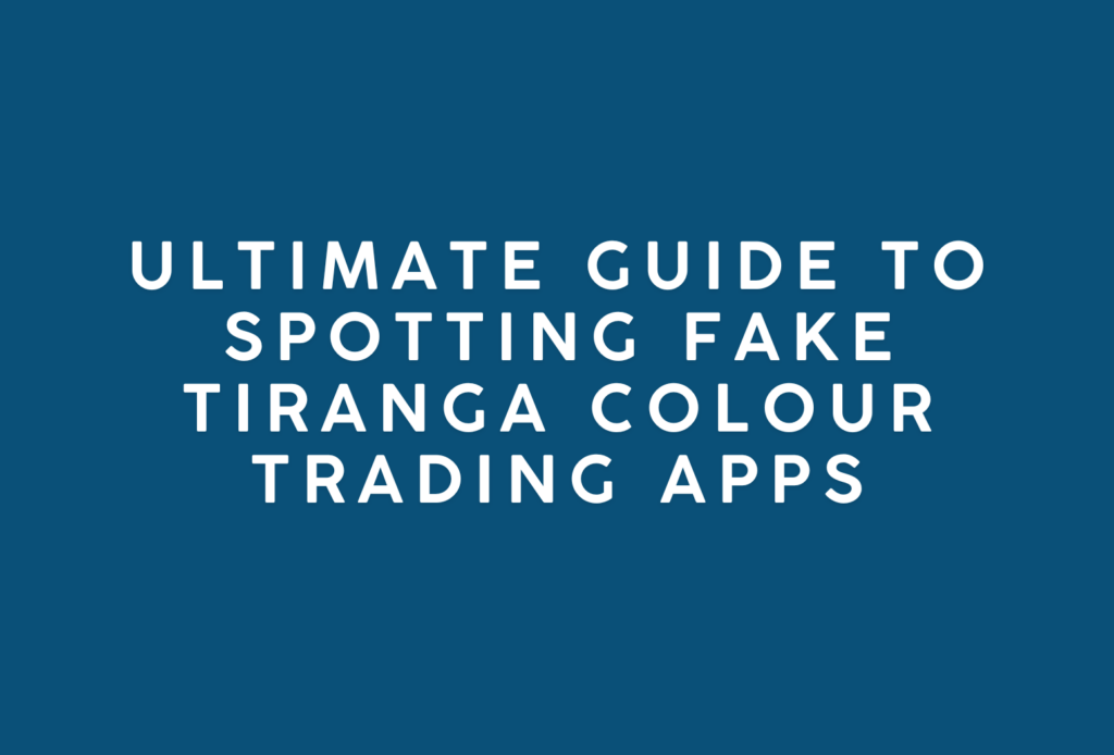 Tiranga Colour